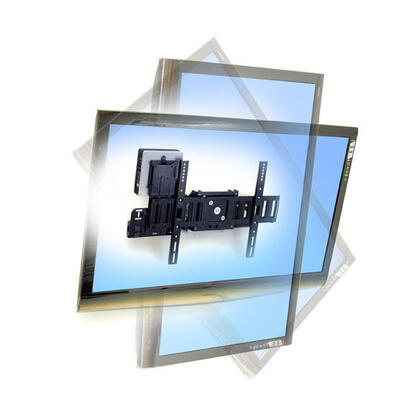 ergotron-sim90-signage-integration-mount-pared-negro