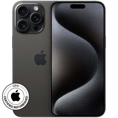 reacondicionado-iphone-15-pro-max-5g-256gb-titanio-negro