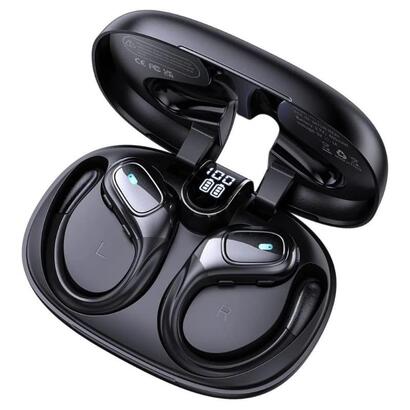auriculare-bsf-bx28-bluetooth-negro