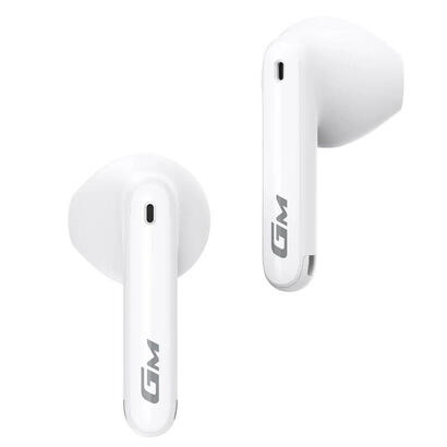 auriculares-edifier-gm3-plus-tws-blanco-bluetooth