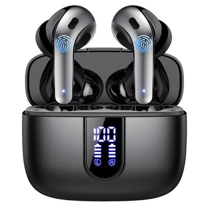 auriculares-ikt-x08-bluetooth-negro