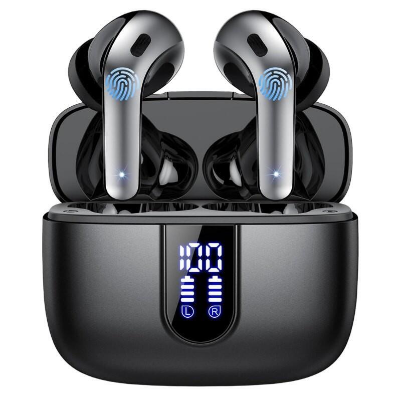 auriculares-ikt-x08-bluetooth-negro