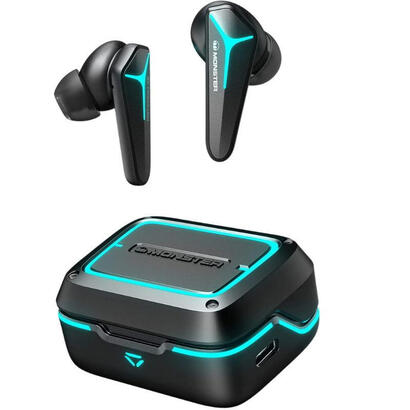auriculares-monster-mission-v1-tws-bluetooth-negro