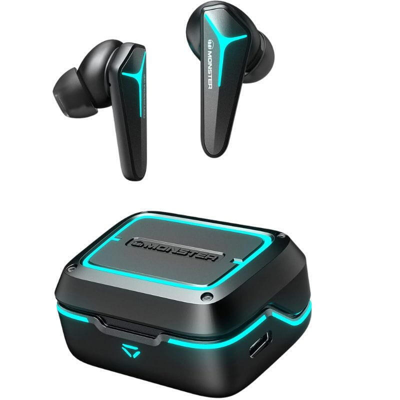 auriculares-monster-mission-v1-tws-bluetooth-negro