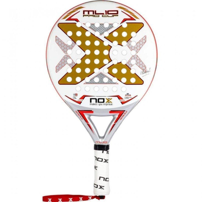 pala-de-padel-noxsport-ml10-pro-cup-2023-blanca