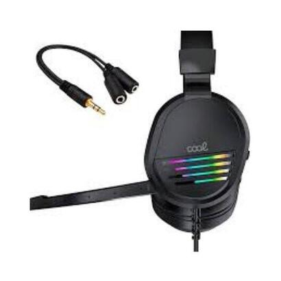 auriculares-gaming-cool-nitro-adapt-audio-black