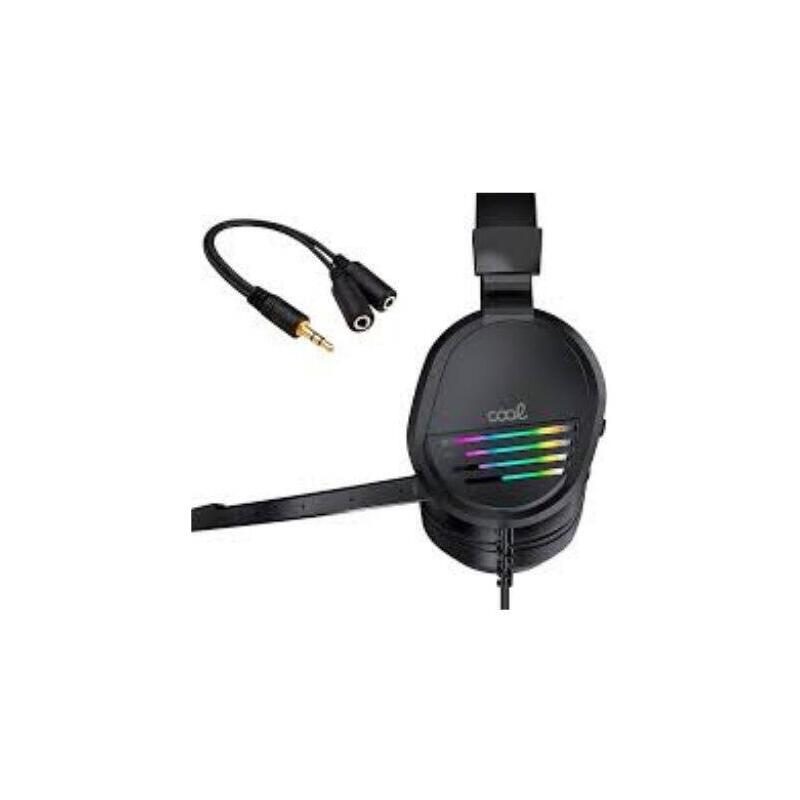 auriculares-gaming-cool-nitro-adapt-audio-black