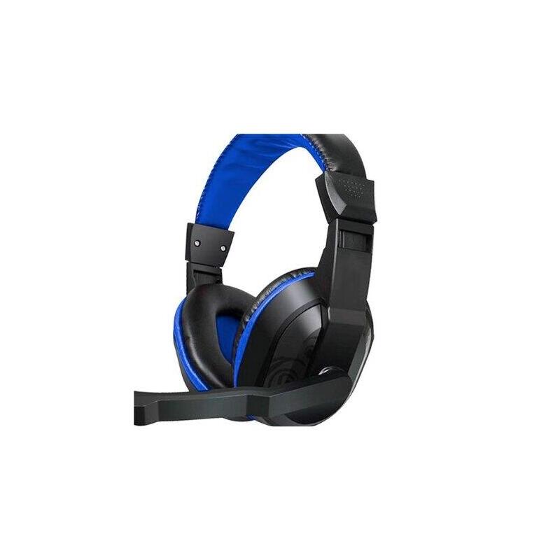 auriculares-oficina-cool-dublin-black-blue