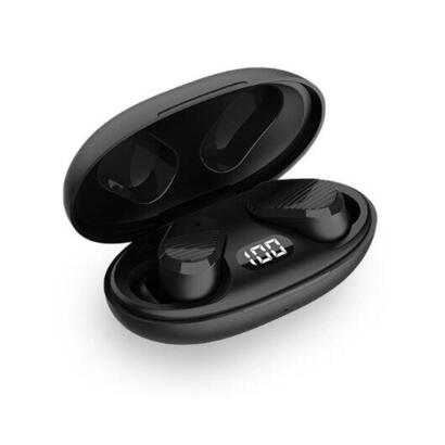 auriculares-inalambricos-cool-feel-black