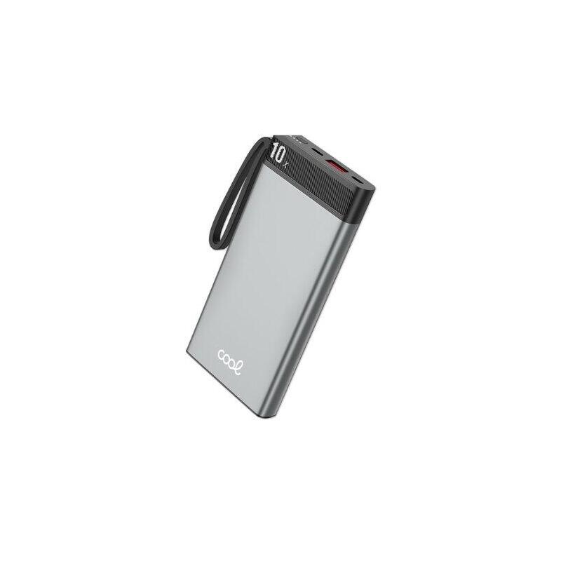 powerbank-cool-10000mah-20w-3a-silver