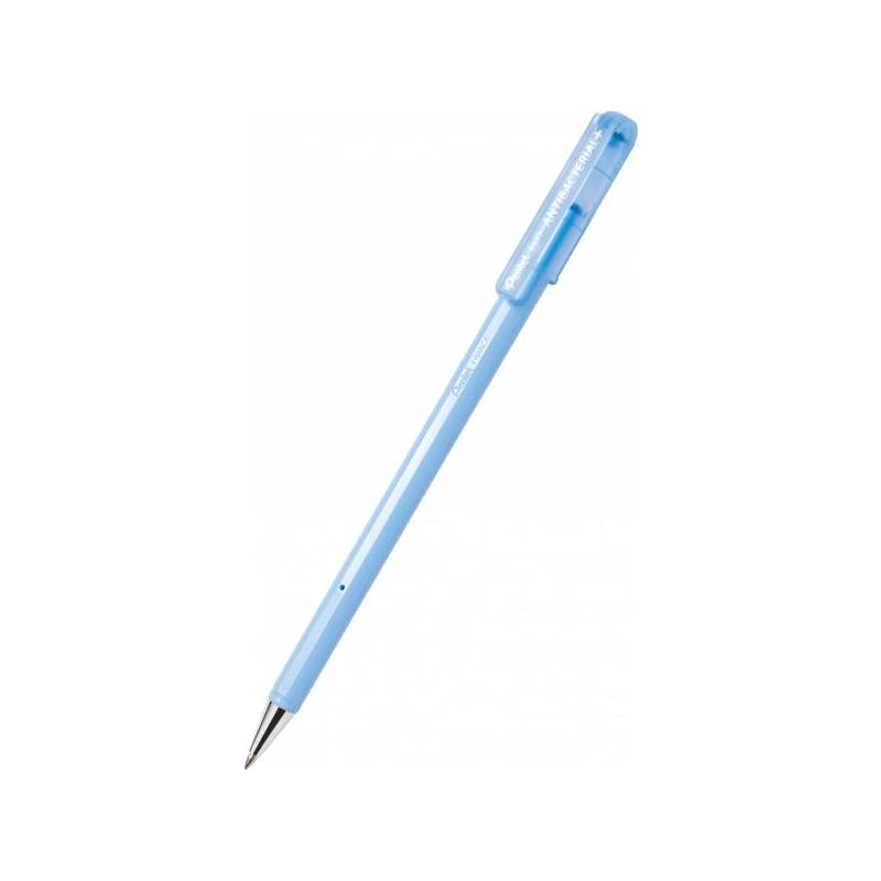 pack-de-12-unidades-pentel-superb-antibacterial-boligrafo-de-bola-antibacteriano-punta-fina-07mm-certificacion-iso