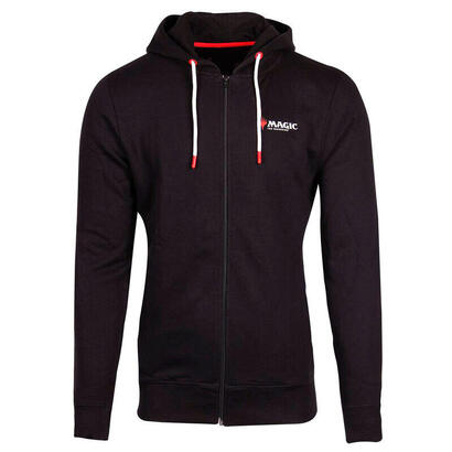 sudadera-capucha-wizards-magic-the-gathering-talla-l