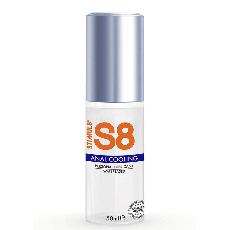 stimul8-s8-lubricante-anal-efecto-frio-50-ml stimul8-s8-lubricante-anal-efecto-frio-50-ml