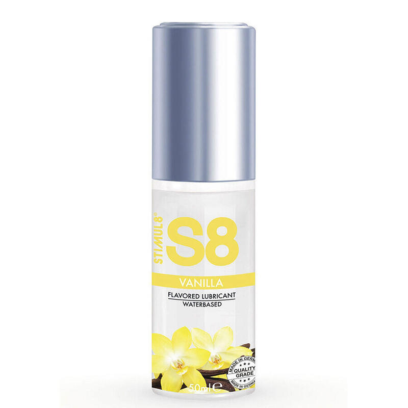 stimul8-s8-lubricante-de-vainilla-125-ml stimul8-s8-lubricante-de-vainilla-125-ml