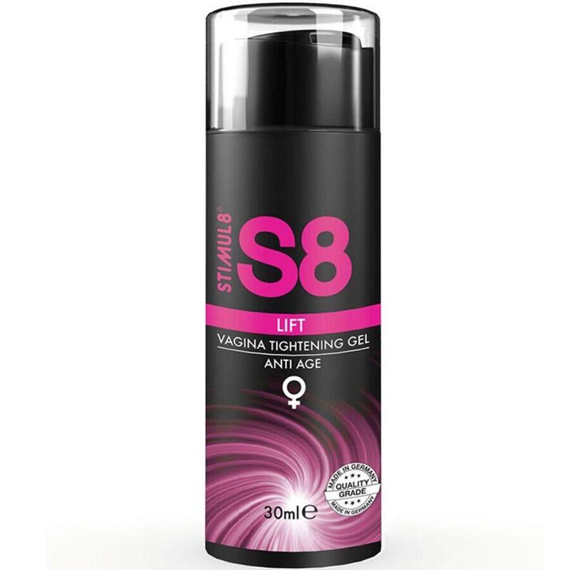 stimul8-s8-lift-gel-reafirmante-vaginal-30-ml stimul8-s8-lift-gel-reafirmante-vaginal-30-ml
