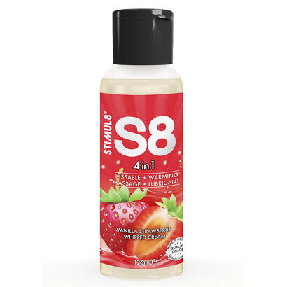 stimul8-s8-4-en-1-lubricante-postre-fresa-125-ml