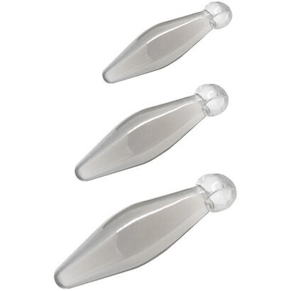 toyjoy-anal-play-rimmer-de-dedo-3-piezas-transparente