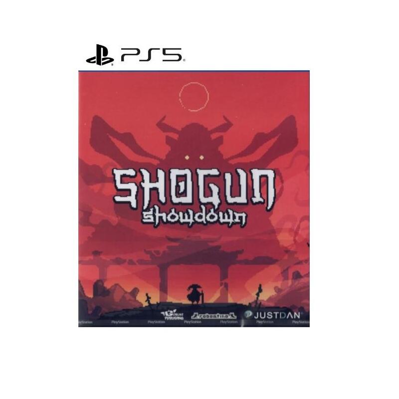 juego-shogun-showdown-playstation-5