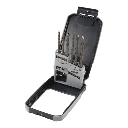 broca-para-hormigon-filo-de-carburo-de-tungsteno-sds-plus-o5-10-mm-juego-6-piezas