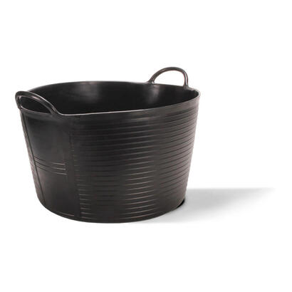 pack-de-2-unidades-capazo-plastico-negro-n-4-55l-88774-rubi