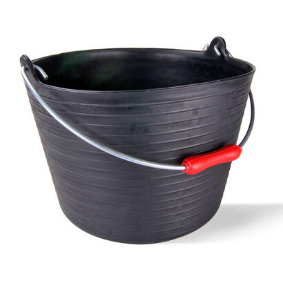 pack-de-2-unidades-cesto-plastico-n2-lightbuck-20l-88772-rubi