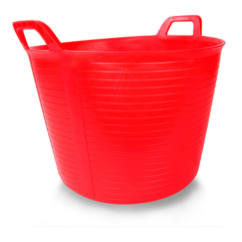 pack-de-2-unidades-capazo-plastico-rojo-n-3-40-l