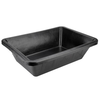 pack-de-2-unidades-gaveta-40-l-de-caucho-resistente-negra-o685x505x190-mm