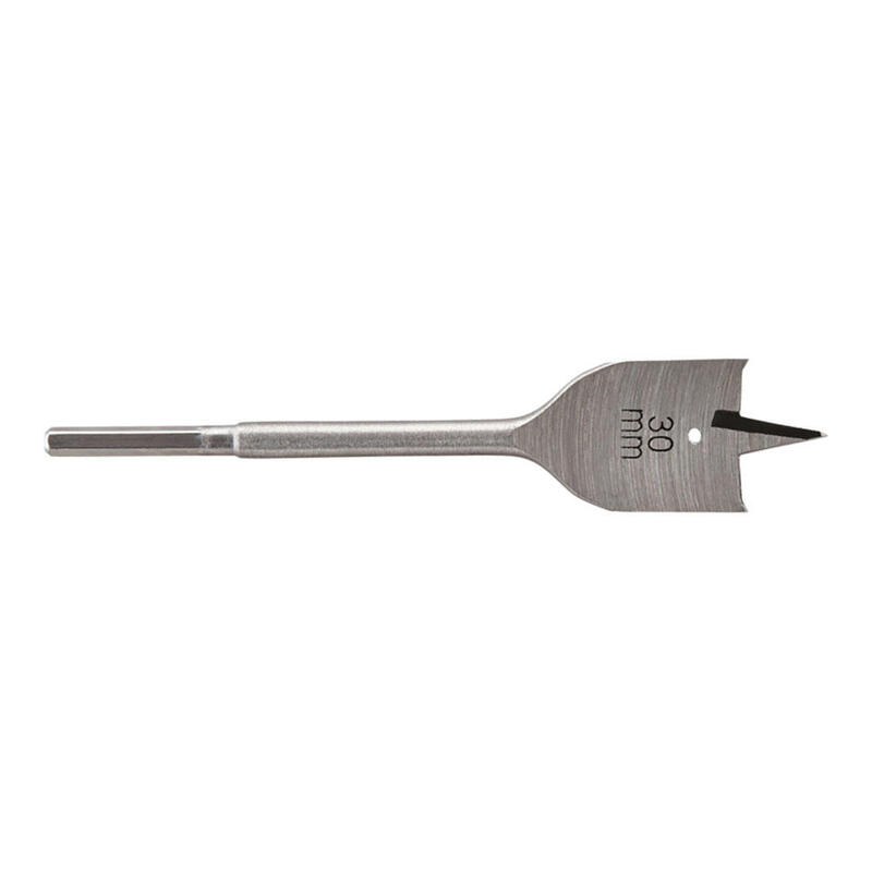 pack-de-5-unidades-broca-de-pala-vastago-hexagonal-o30-x-152-mm