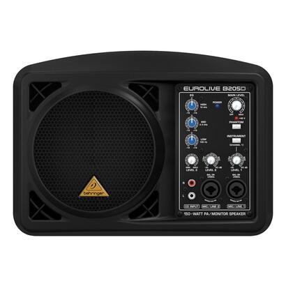 behringer-b205d-monitor-de-escucha-ultracompacto