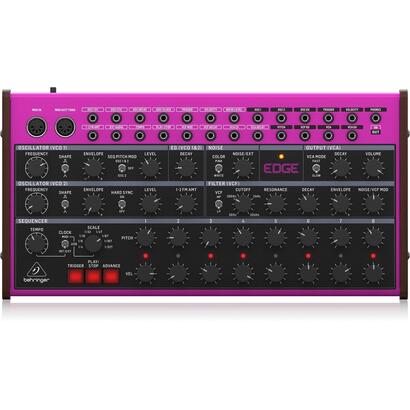 behringer-edge-sintetizador-de-percusion-semimodular-analogico