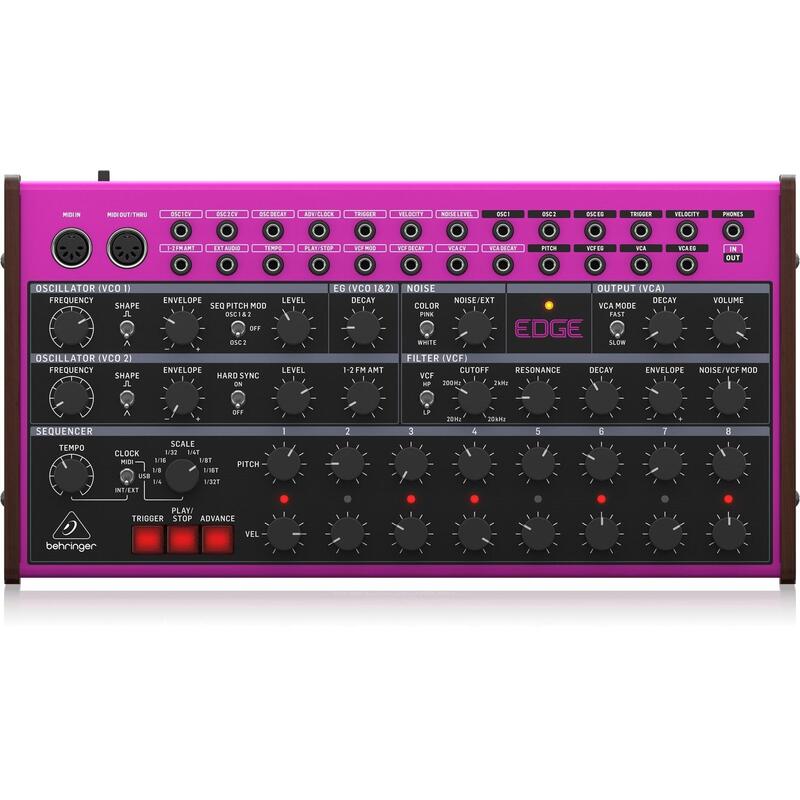 behringer-edge-sintetizador-de-percusion-semimodular-analogico