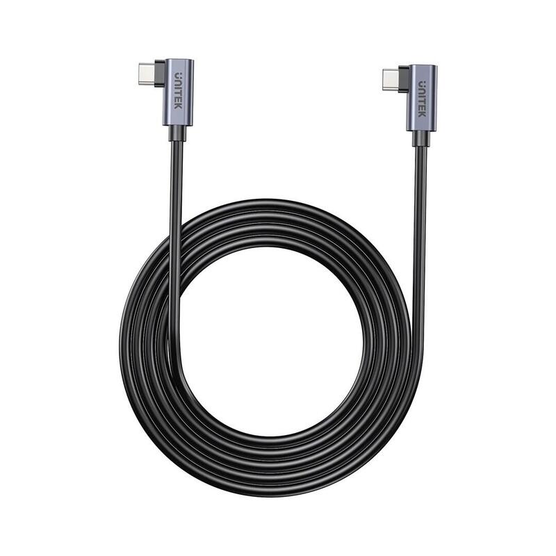 cable-unitek-usb-c-dual-90-mm-05m