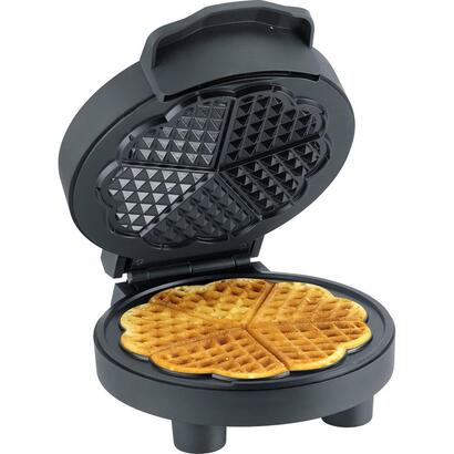 severin-wa-2116-waffeleisen-black-line