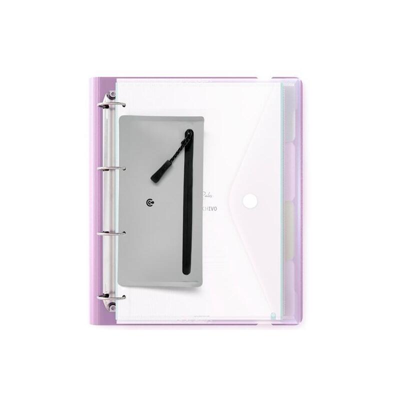 carchivo-estuche-slim-case-para-carpeblock-360-gris