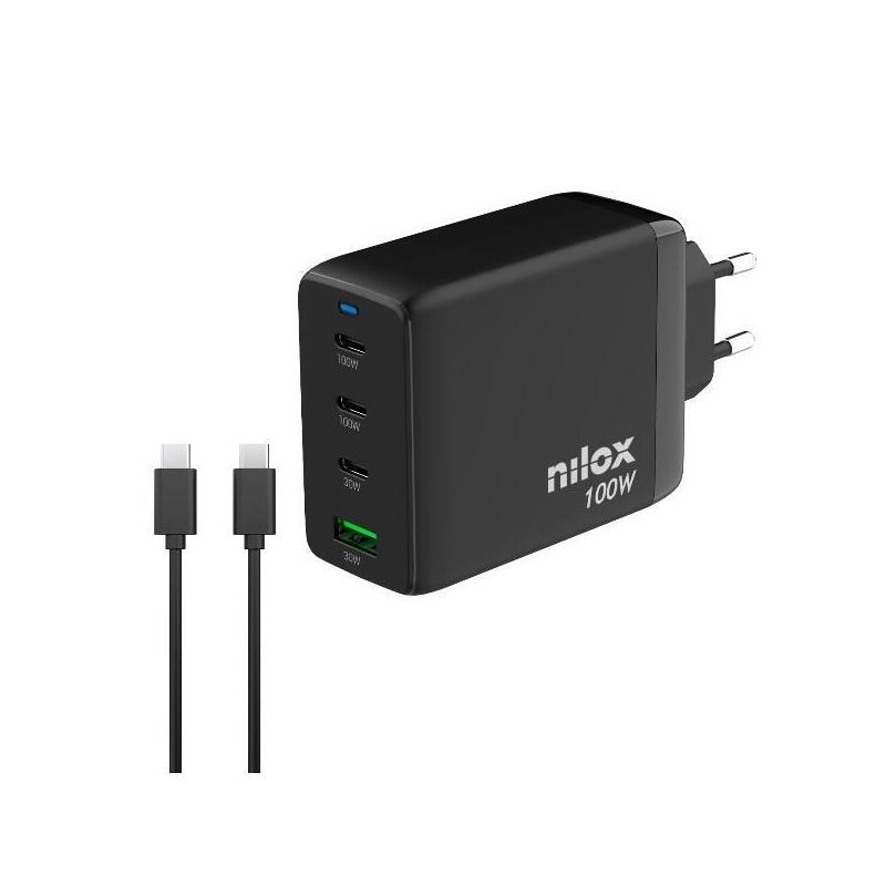 cargador-universal-gan-100w-4-puert