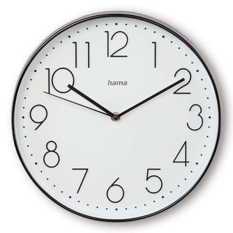 zegar-scienny-corsica-bialy-30cm