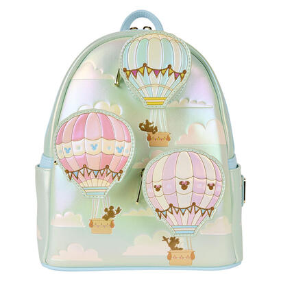 mochila-hot-air-balloon-mickey-friends-disney-loungefly-26cm