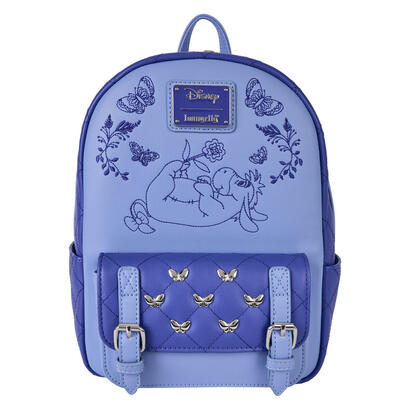 mochila-eeyore-winnie-the-pooh-disney-27cm