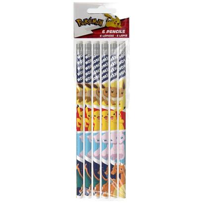 pack-de-6-unidades-set-6-lapices-pokemon
