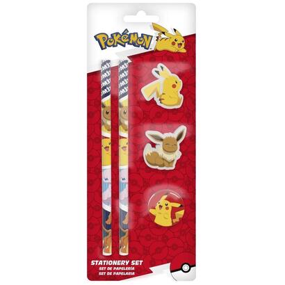 pack-de-6-unidades-blister-papeleria-pokemon
