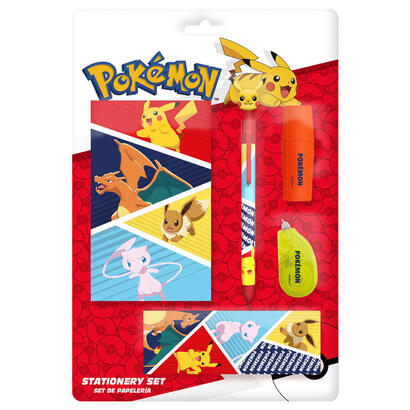 pack-de-6-unidades-blister-papeleria-pokemon