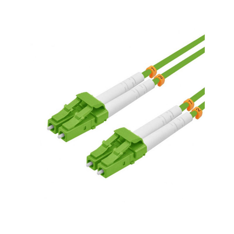 helos-lwl-cable-fibra-lclc-duplex-50125m-om5-verde-05m