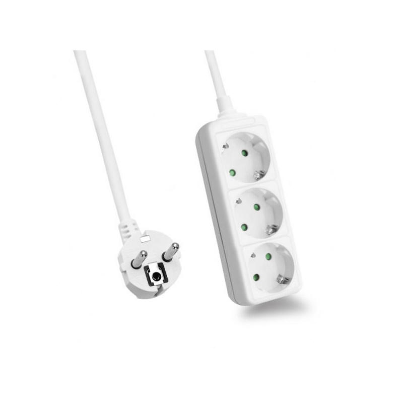 helos-regleta-classic-3-tomas-blanco-30-m-sin-interruptor