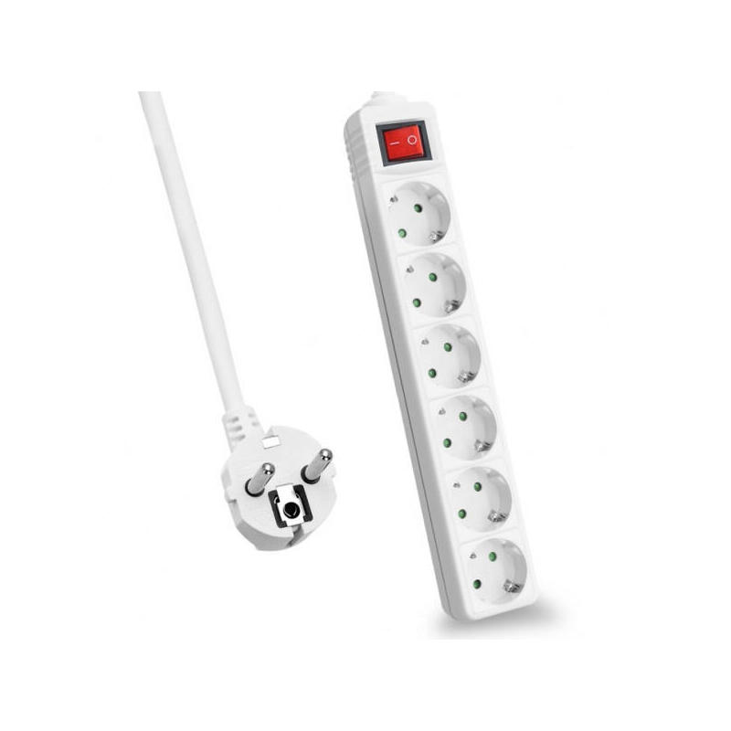 helos-regleta-classic-6-tomas-blanco-30m-con-interruptor