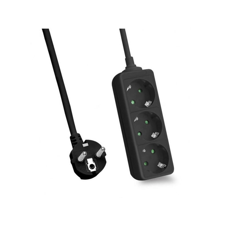 helos-regleta-classic-3-tomas-negro-15-m-sin-interruptor