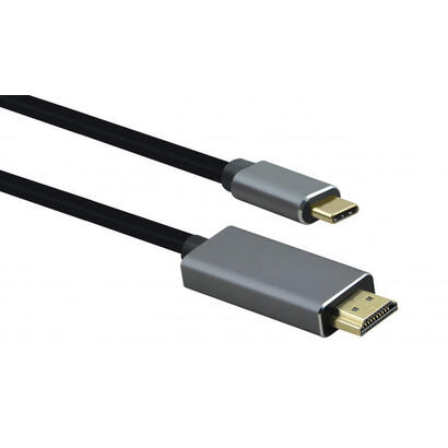 helos-cable-usb-31-tipo-chdmi-st-premium-18m-negro