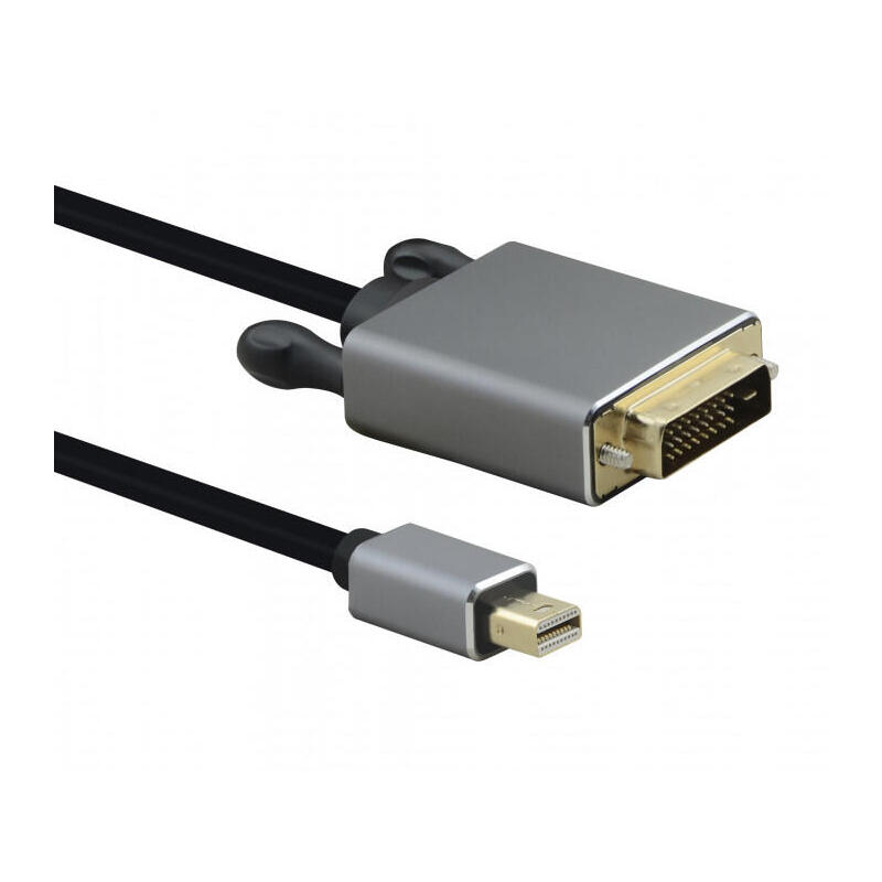 helos-cable-mini-displayport-dvi-premium-10m-negro