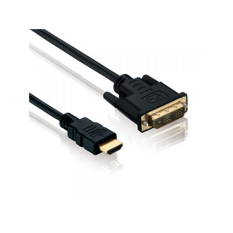helos-cable-hdmi-macho-dvi-d-181-macho-full-hd-basic-15m-negro helos-cable-hdmi-macho-dvi-d-181-macho-full-hd-basic-15m-negro