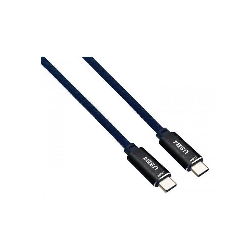 helos-cable-usb-4-40-gbps-240wtipo-c-premium-macho-10m-negro helos-cable-usb-4-40-gbps-240wtipo-c-premium-macho-10m-negro