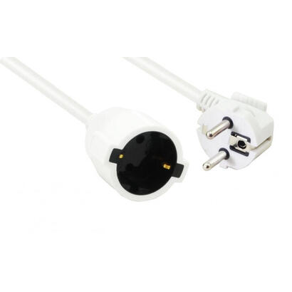 helos-schutzkontakt-cable-de-extension-3-polig-blanco-100m